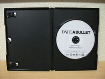 ★【発送は土日のみ】DATE A BULLET　デートアバレット　DVD(レンタル)★_画像3