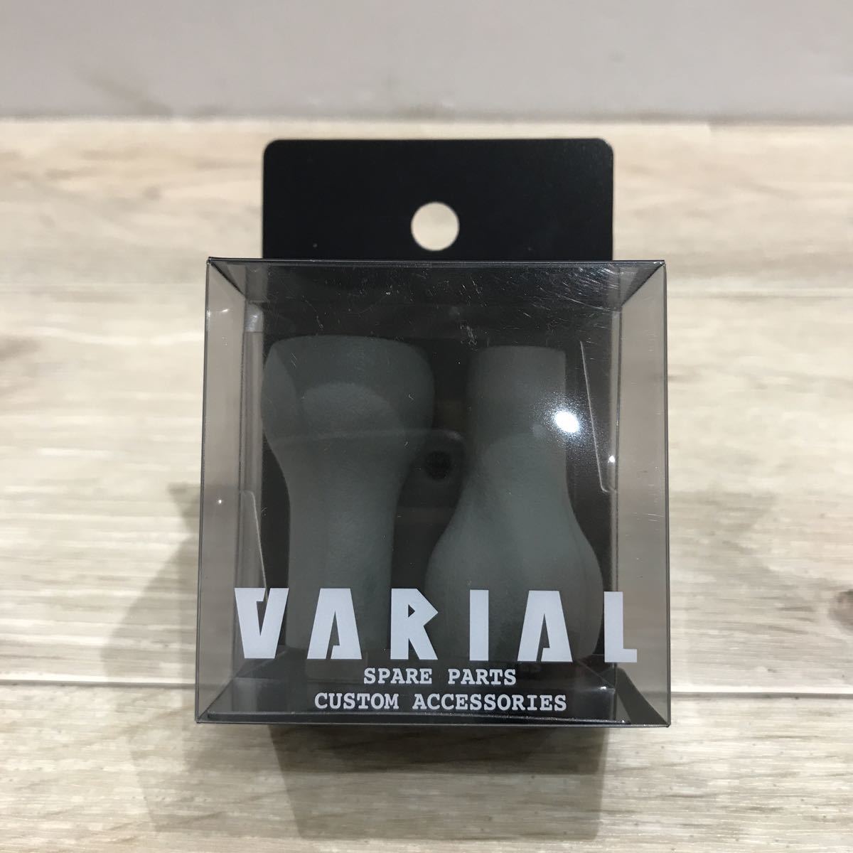 ヤフオク! -drt varial ノブの中古品・新品・未使用品一覧