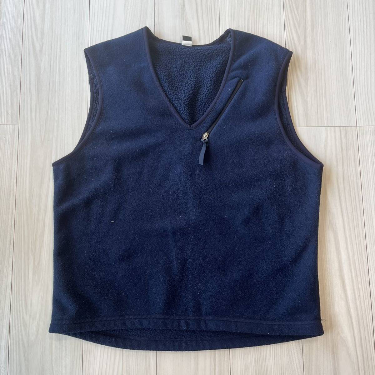 ヤフオク! -「(patagonia パタゴニア) シンプルベスト」の落札相場