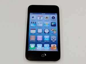 [ хорошая вещь ]iPod touch no. 4 поколение 32GB корпус 4 поколение R50125