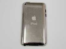 iPod touch 第4世代 8GB 本体 4世代 ホワイト Apple R50125_画像2