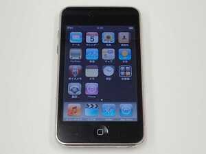 iPod touch 第3世代 32GB apple 本体 3世代 A1318 動作品 L50125