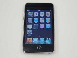 iPod touch 第2世代 8GB apple 本体 2世代 A1288 動作品 L50125