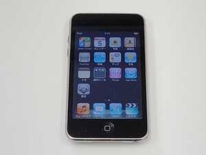 iPod touch 第2世代 8GB 本体 動作品 2世代 A1288 L50125