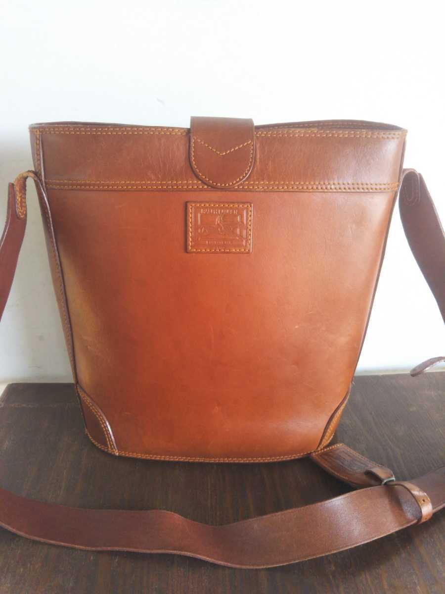 ヤフオク! -rrl バッグの中古品・新品・未使用品一覧