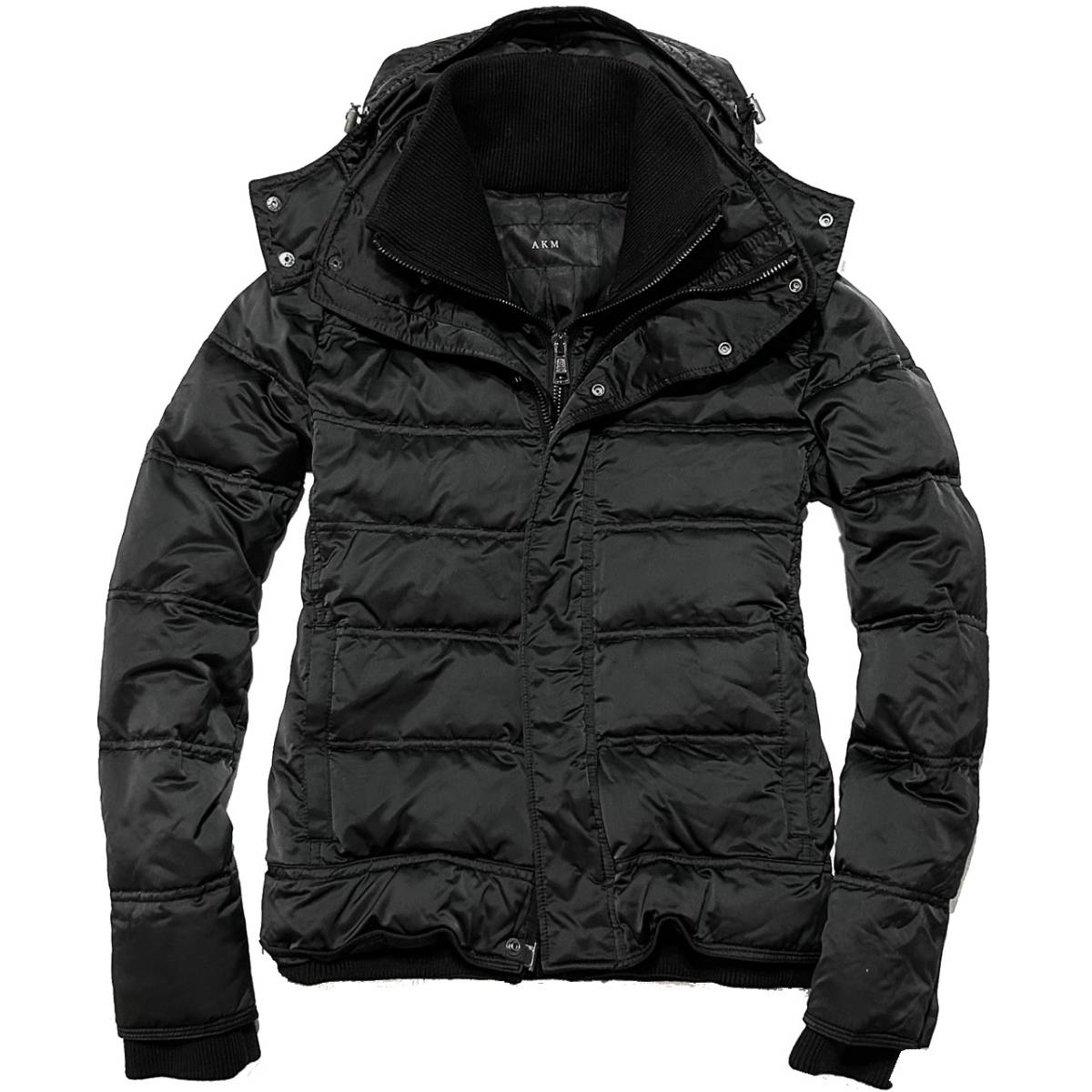 定価4 9万 wjk M43 G ARMY FIELD JKT S 黒 アーミーフィールド