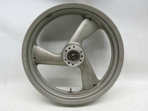  Ducati M400*ZDMH400M* front wheel 3.50 ×17 *02G09