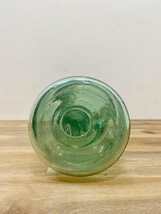 イギリス アンティーク ヴィンテージ JAR 保存容器 キッチン雑貨 SOLIDEX フラワーベース 花瓶 メイソンジャー 小物入れ【3290】_画像10