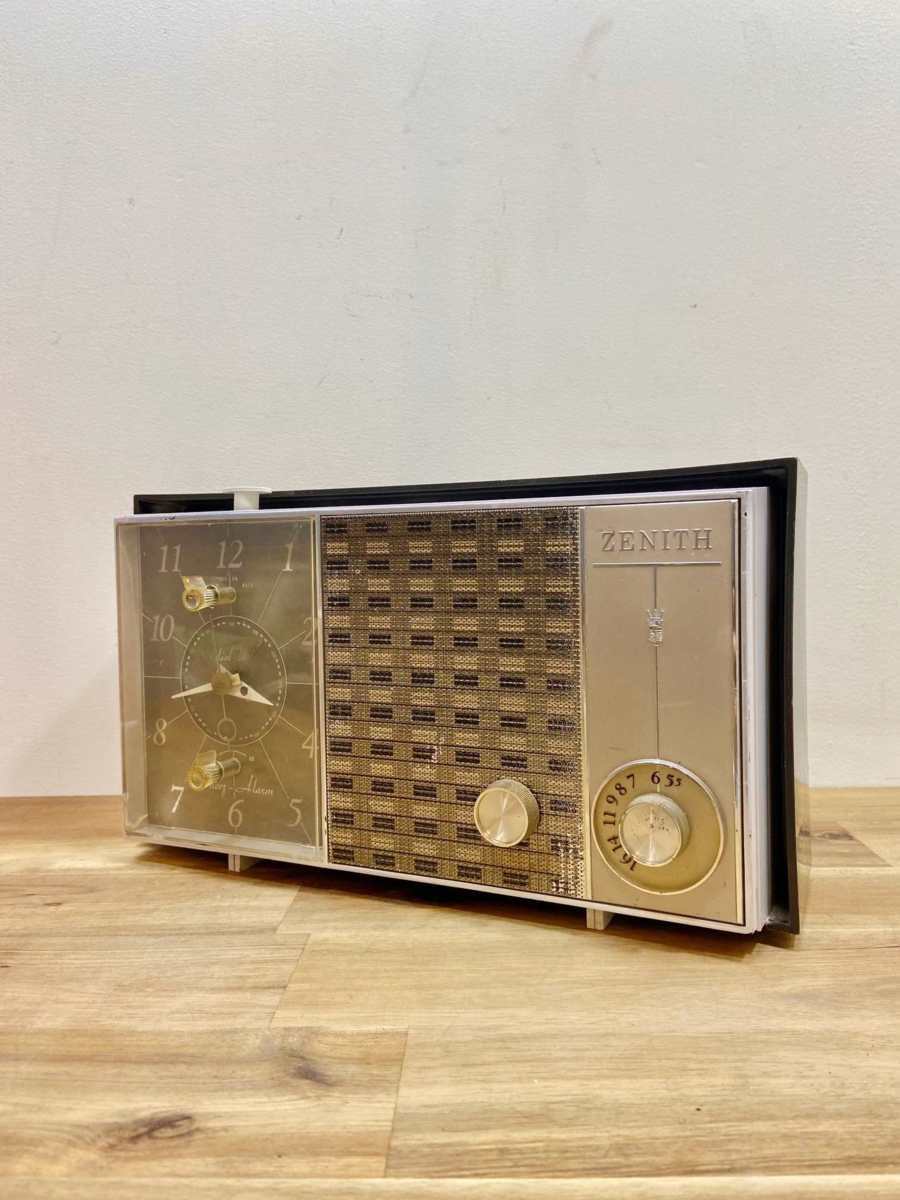 2025年最新】Yahoo!オークション -zenith ラジオの中古品・新品 2025年最新】Yahoo!オークション -zenith ラジオの中古品・新品