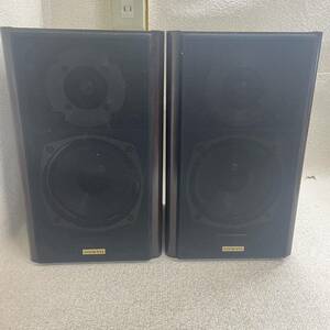 Y5) cheap ... height sound quality ONKYO D-200 II speaker pair (1)