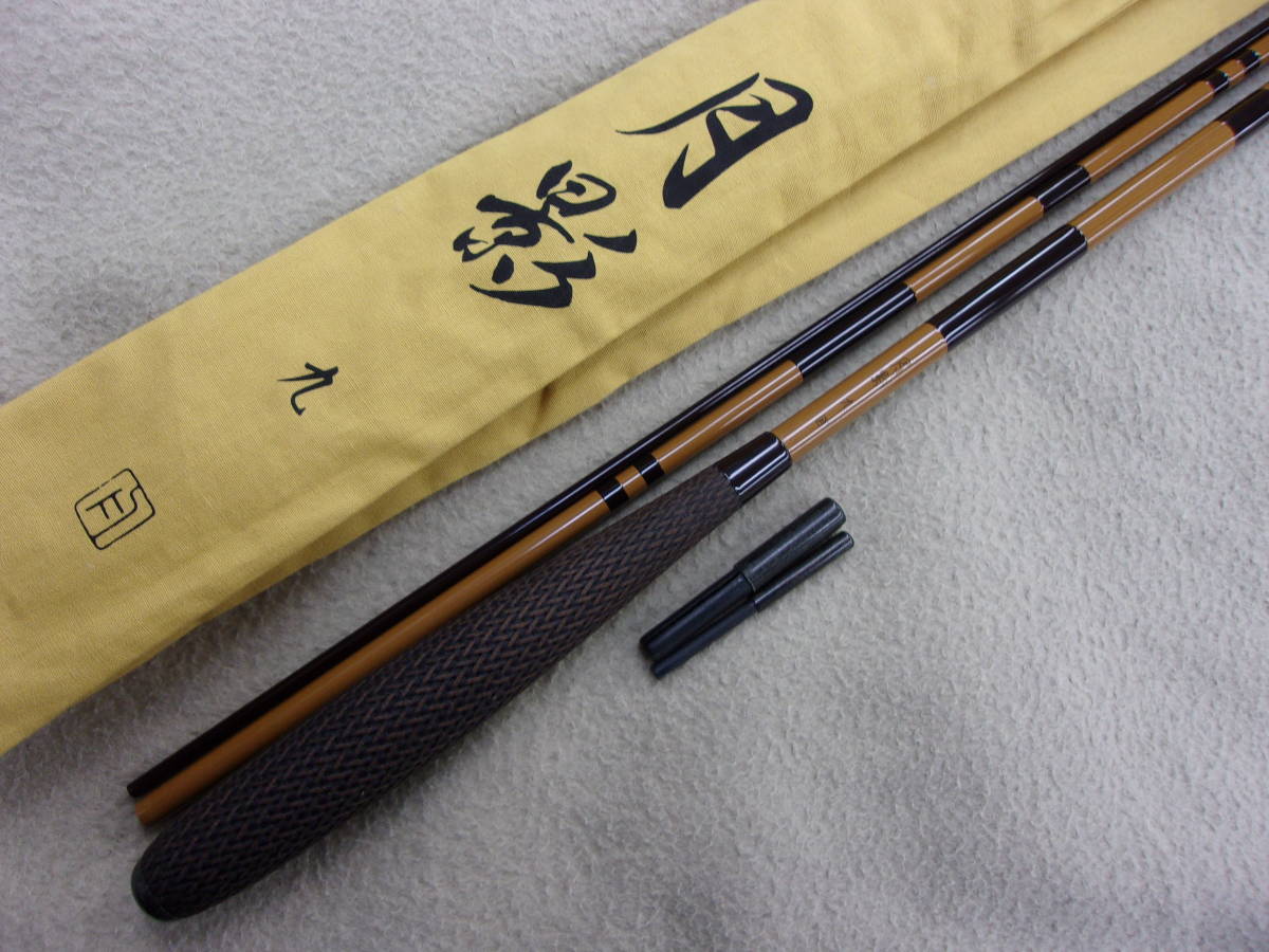 ヤフオク! -「シマノ 月影」の落札相場・落札価格