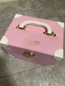 エミリアウィズ　ジュエリーボックス　ジュエリーケース　BOX ノベルティ　収納　emiria emiriawiz rady