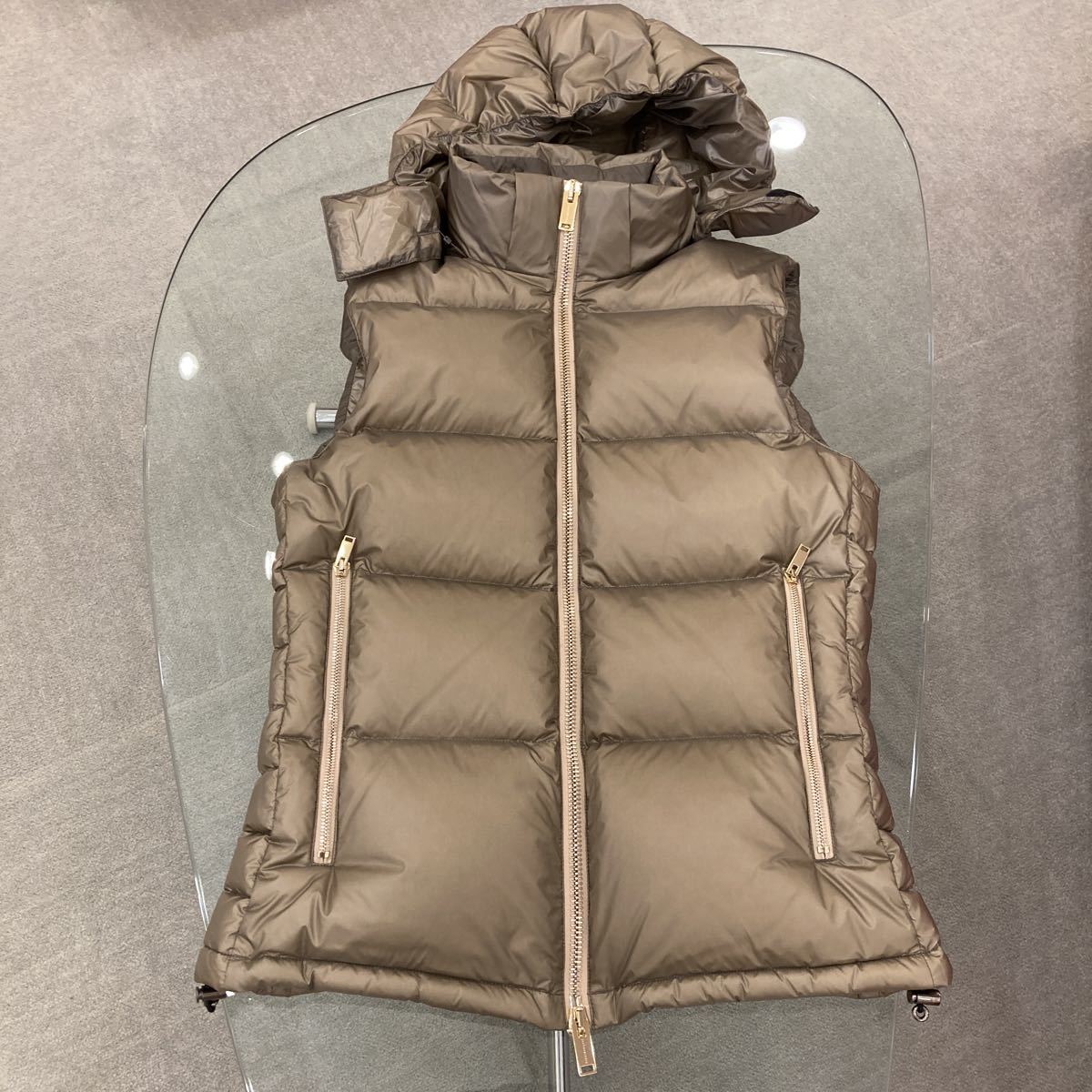 ヤフオク! -「akm ダウン ベスト」(た/ち/つ) (ブランド別)の落札相場