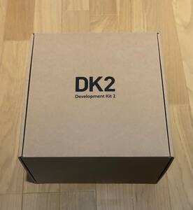 新品未使用★Oculus Development Kit 2 DK2 オキュラス★3D ヘッドマウントディスプレイ VRゴーグル