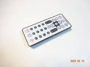 Sunvalley bathroom for television remote control MDY-700-U3/MDY-700-M3/MDY-700-M2/MDY-700-U2/MDY-100-U3/MDY-100-M3/MDY-100-M2/MDY-100U2 etc. unused goods 