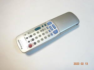  Panasonic SC-HT100 for DVD theater for remote control SA-HT100 for remote control 