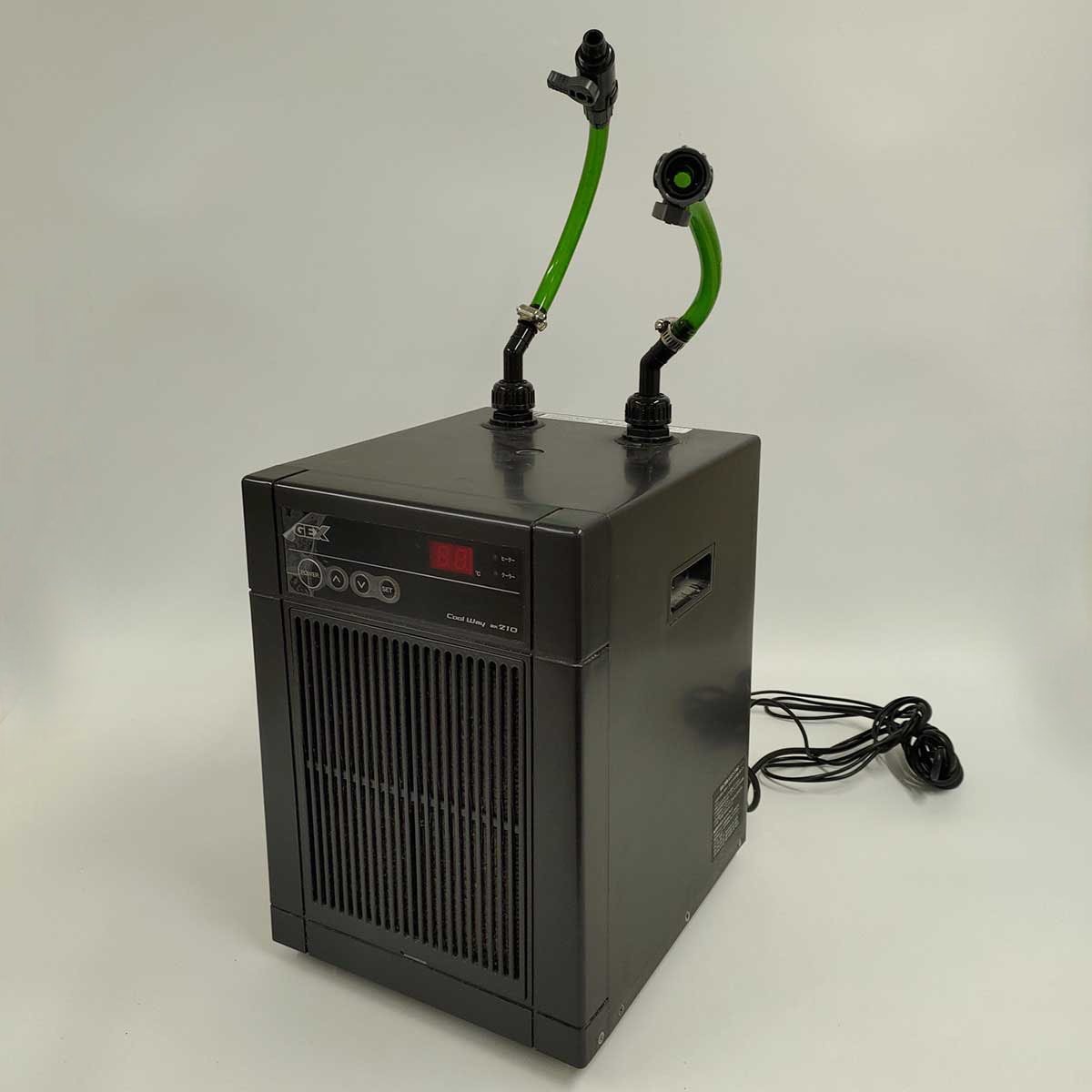 ヤフオク! -gex クールウェイ bk210の中古品・新品・未使用品一覧