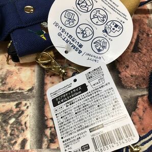 送料無料！スマホを入れたまま操作できる！使い方色々！スマホ対応ショルダー(６種から)１個 1980円がの画像4