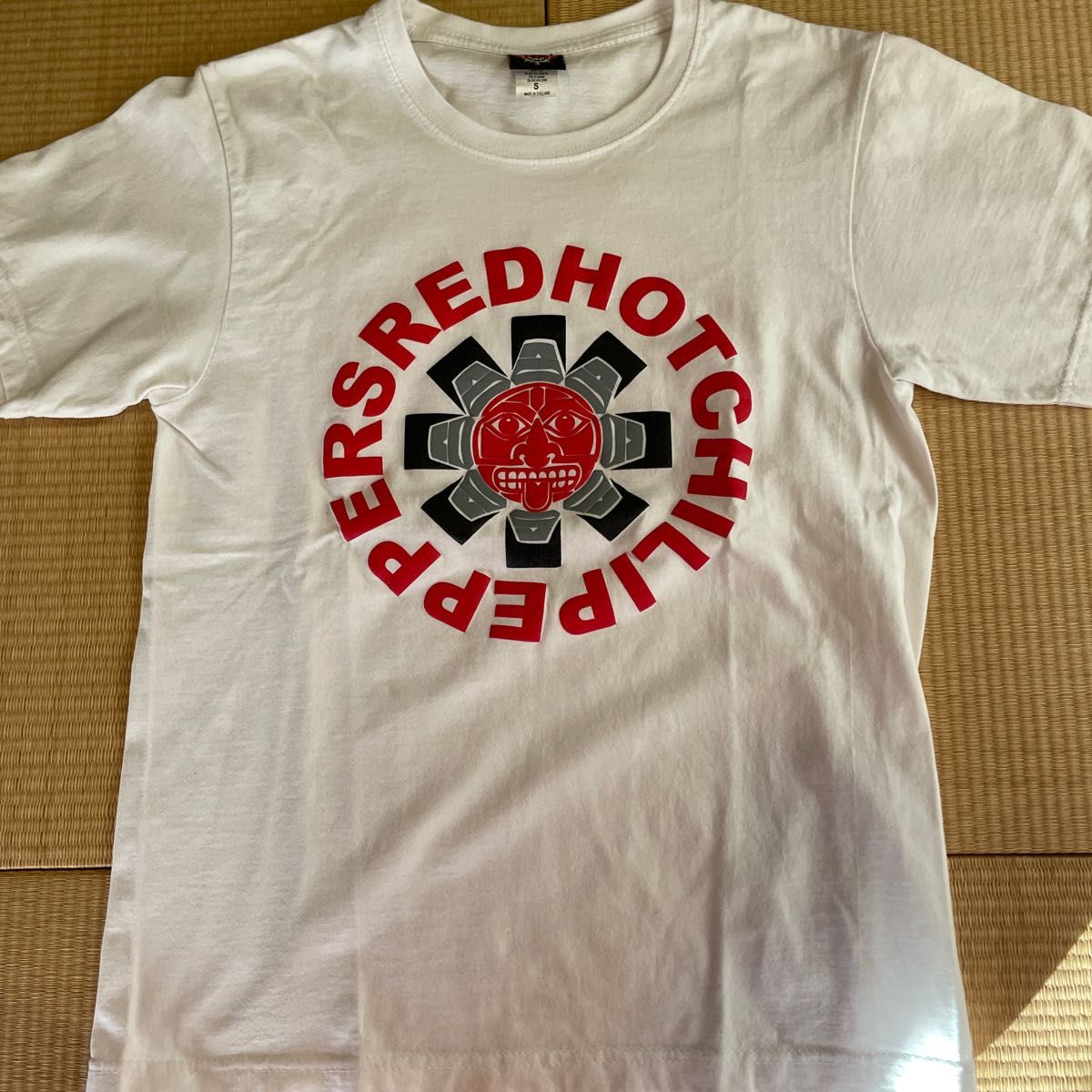 XL相当】Red Hot Chili Peppers ツアー ロンT RHCP 【☆安心の定価販売