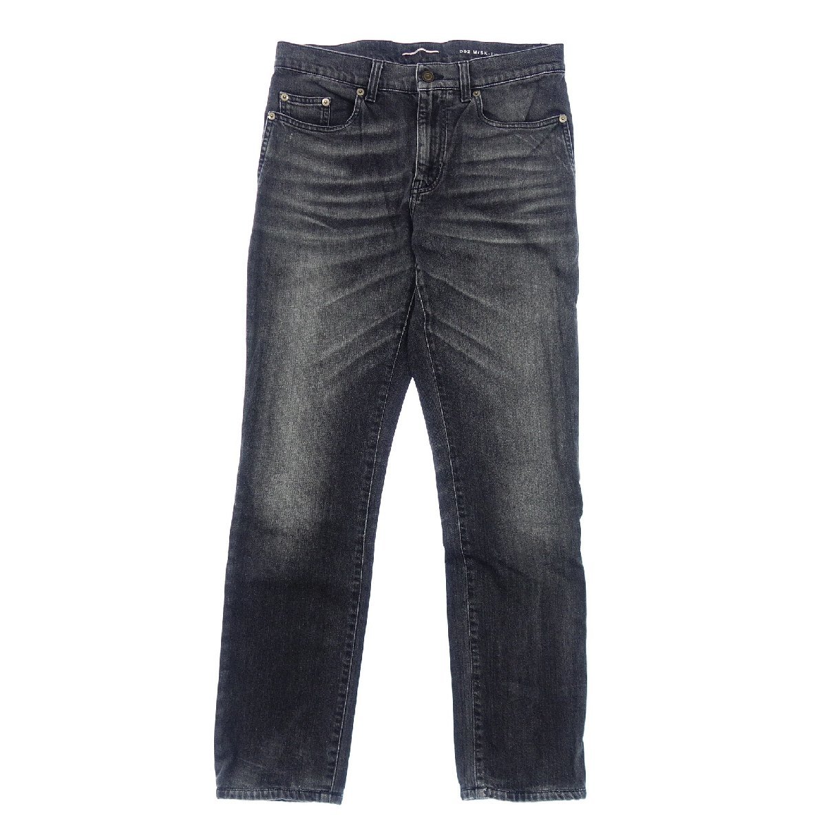 2023年最新】ヤフオク! -saint laurent デニム 31の中古品・新品・未