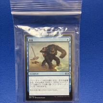 猿術/Pongify日本語版MTG 2XM 2枚セット_画像3