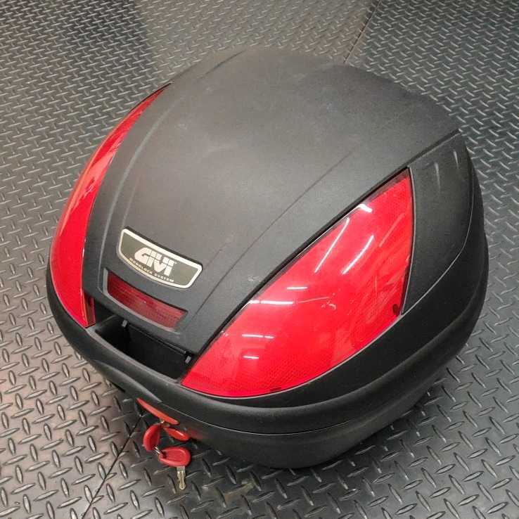 ヤフオク! -givi e370の中古品・新品・未使用品一覧