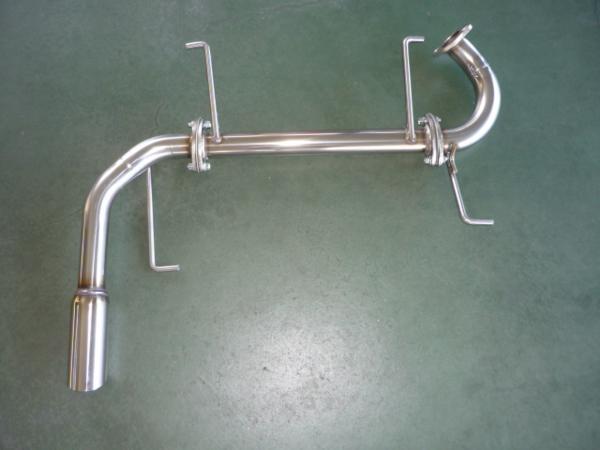 ヤフオク! -「ラアンスポーツ マフラー」(マフラー) (スズキ用)の落札