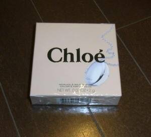 Chloe Chloe Shirley solid пуховка .-m колье модель духи 