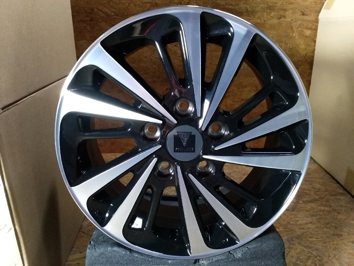 ヤフオク! -モデリスタ ホイール 15インチ(自動車、オートバイ)の中古 ...
