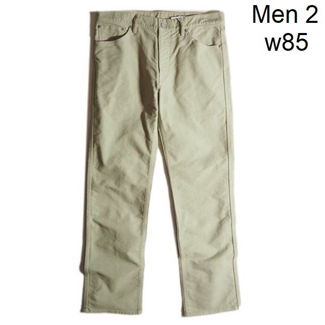 ヤフオク! -「visvim fluxus cords」(ひ) (ブランド別)の落札相場