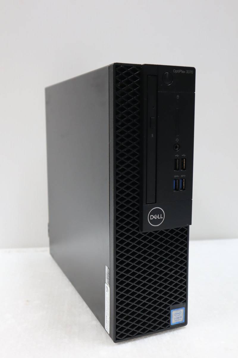 E0567 T DELL デスクトップパソコン D11S 本体のみ CPU無し・HDD無し