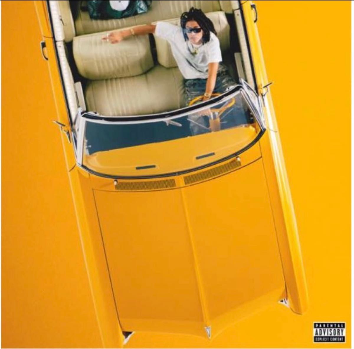 値引不可】GAGLE 3MEN ON WAX 2LP ガグル|PayPayフリマ