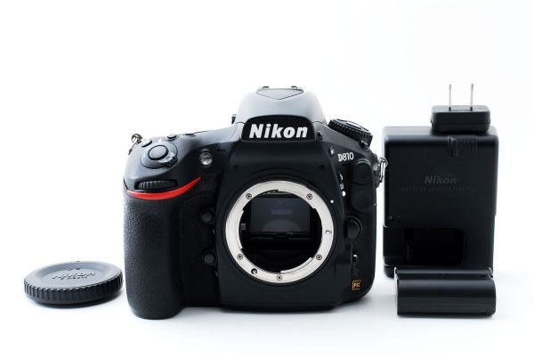 ヤフオク! -D810(カメラ、光学機器)の中古品・新品・未使用品一覧