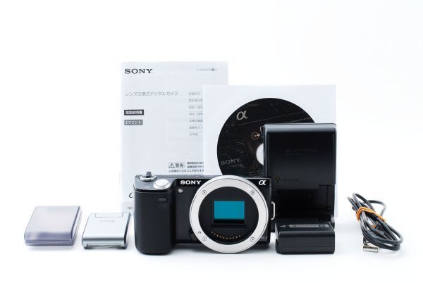 価格.com - SONY α NEX-5N ボディ 価格比較