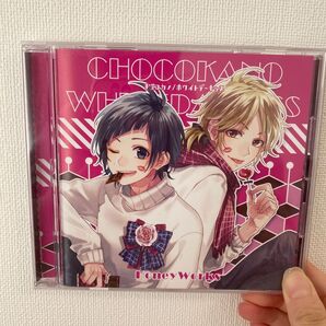 チョコカノ(CD)