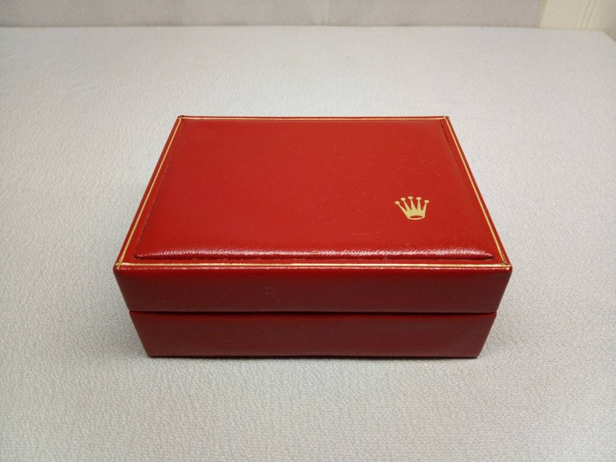 ヤフオク! -ロレックス 時計ケースの中古品・新品・未使用品一覧