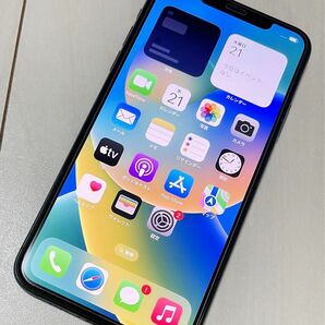 【即日発送★美品】SIMフリー iPhone11 ProMax 256GB 大容量 判定○ 残債なし 動作良好！ガラスフィルム付き