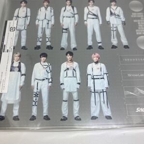 新品未開封 SnowMab Snow Labo S2 初回盤A Blu-ray付