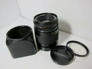 ハッセル CF Makro-Planar T* 120mm f4 (フード付き) ■希少■ 10667 