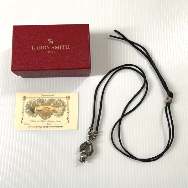 ヤフオク! - LARRY SMITH|ラリースミスの中古品・新品