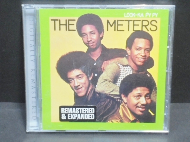 ヤフオク! -meters cdの中古品・新品・未使用品一覧