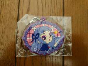  Aikatsu Raver strap ice on s Mille luminous blue pare-do Star light an educational institution s Mille 