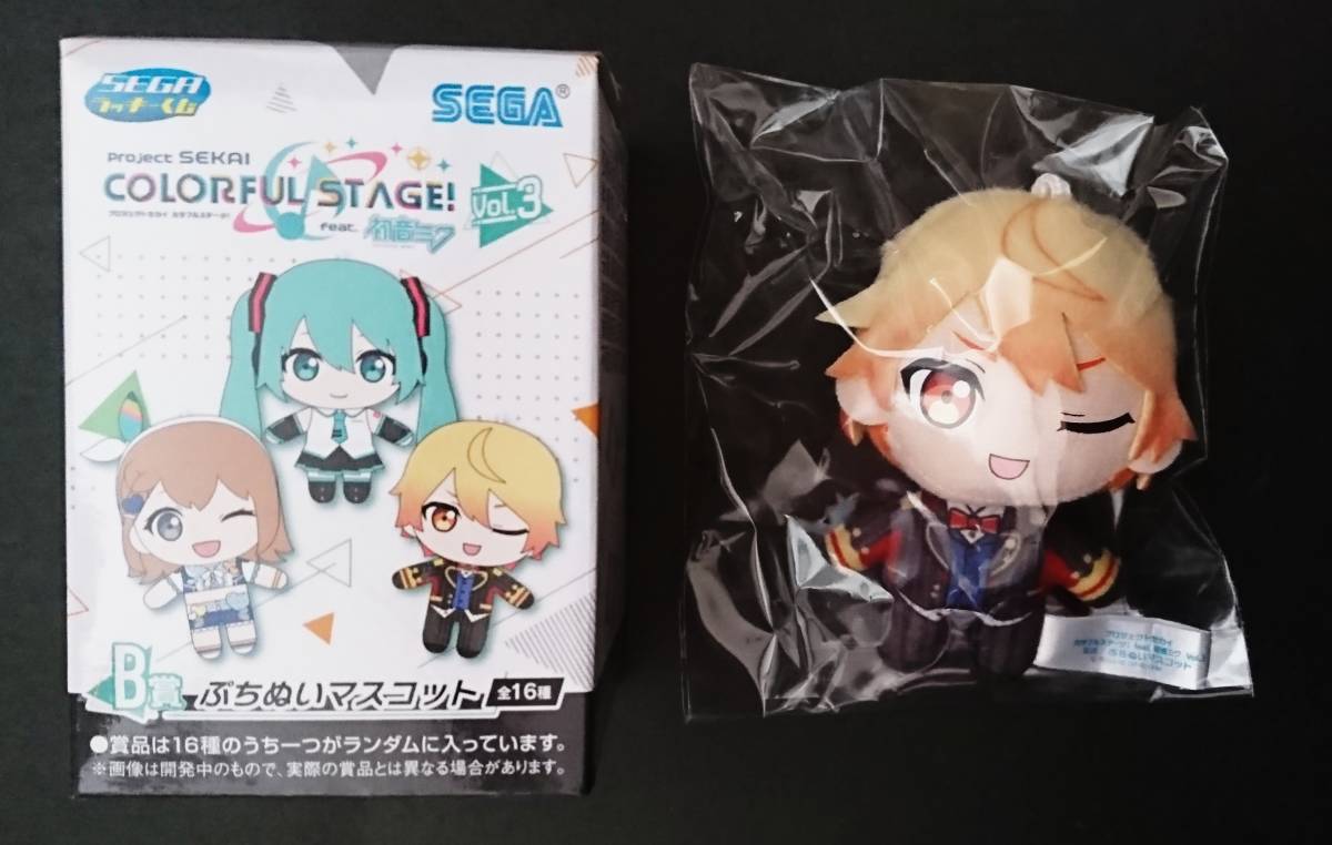 ヤフオク! -セガ ラッキーくじの中古品・新品・未使用品一覧