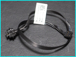 DELL OptiPlex 3020 SFF LED・パワースイッチケーブル DP/N 0606TM