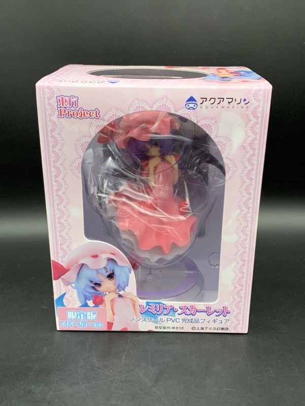 ヤフオク! -「東方project フィギュア」の落札相場・落札価格