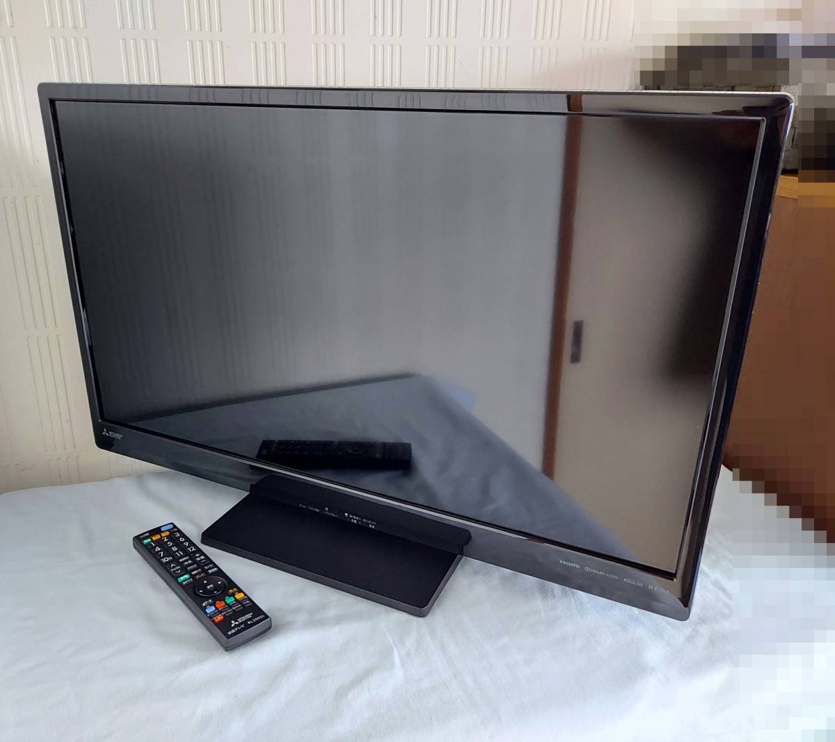 ヤフオク! -三菱 液晶テレビの中古品・新品・未使用品一覧