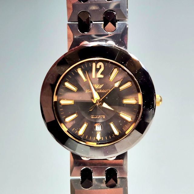 ROYAL ARMANy 腕時計の値段と価格推移は？｜18件の売買情報を集計した 