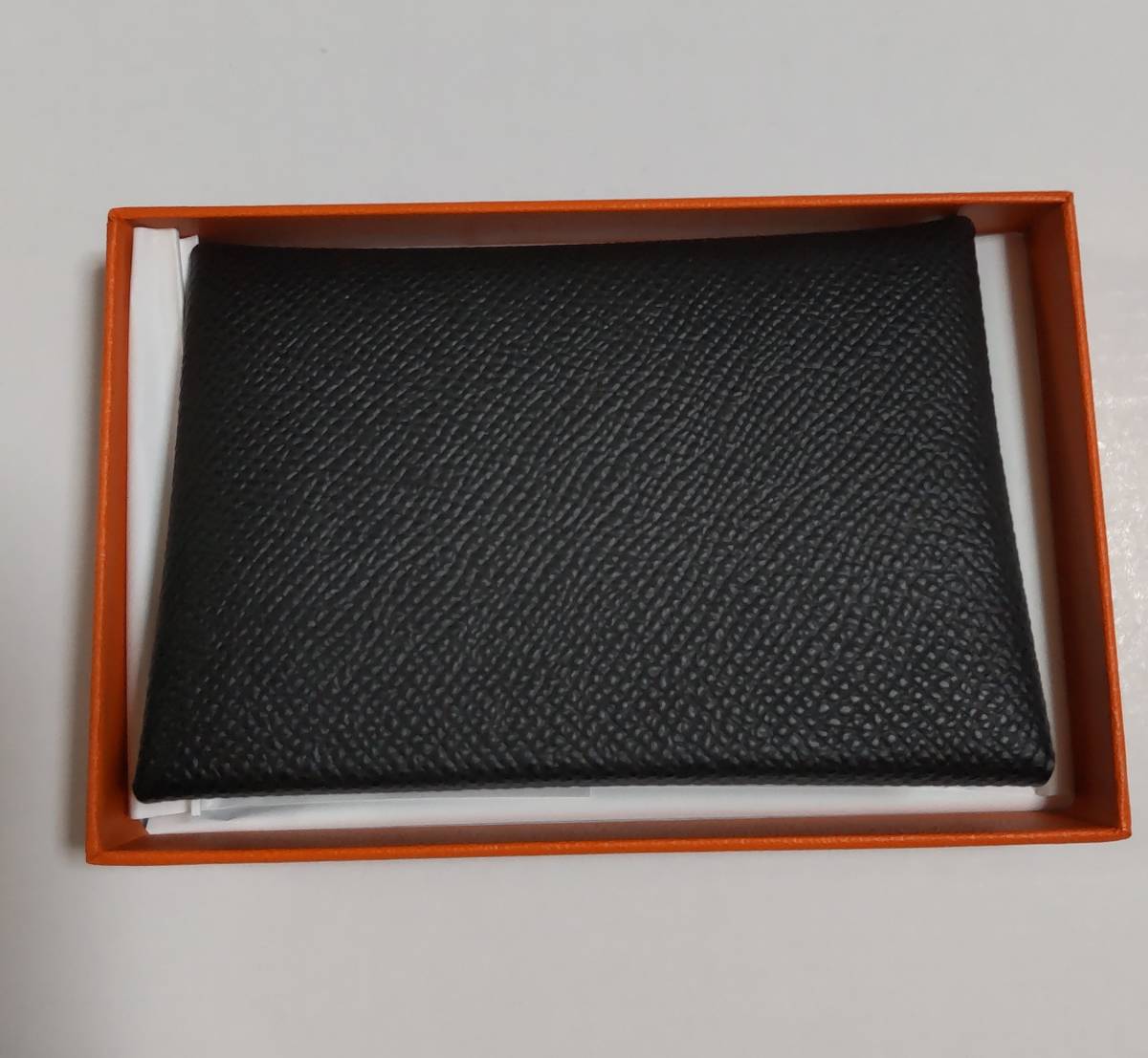 ヤフオク! -エルメス カードケースの中古品・新品・未使用品一覧