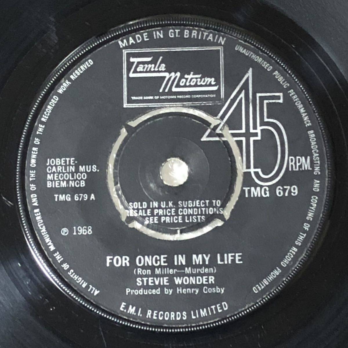 偉大な 未使用 LP レコード, / Life My - Antidote 洋楽