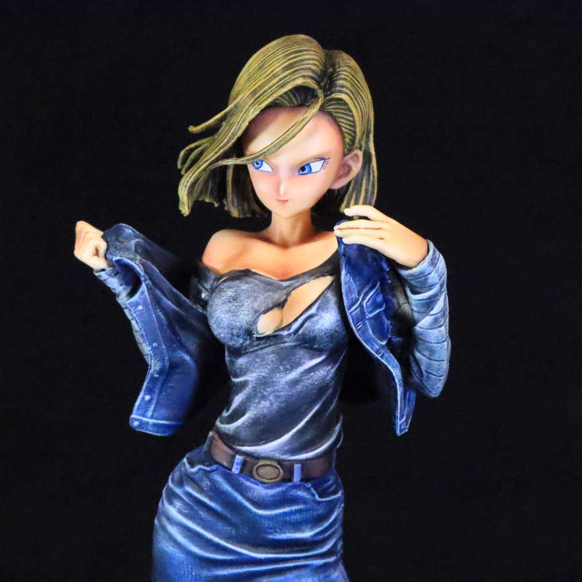ドラゴンボール フィギュアの値段と価格推移は?|48,323件の売買情報 ...